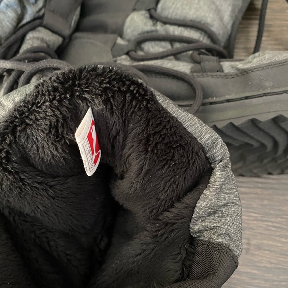 Women’s pump boots - Picture 4 of 4